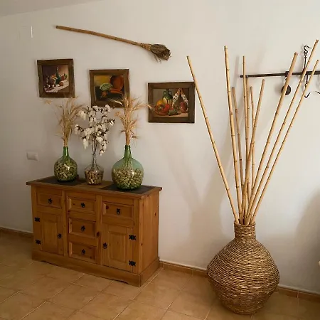 Chalet Vacacional En Chiclana Chiclana de la Frontera Exterior photo