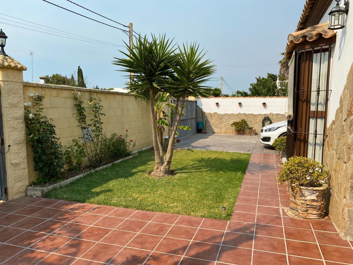 Holiday home Vacacional En Chiclana