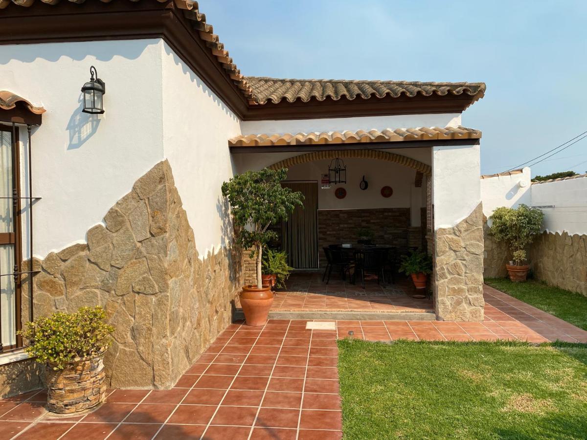 Hébergement de vacances Vacacional En Chiclana