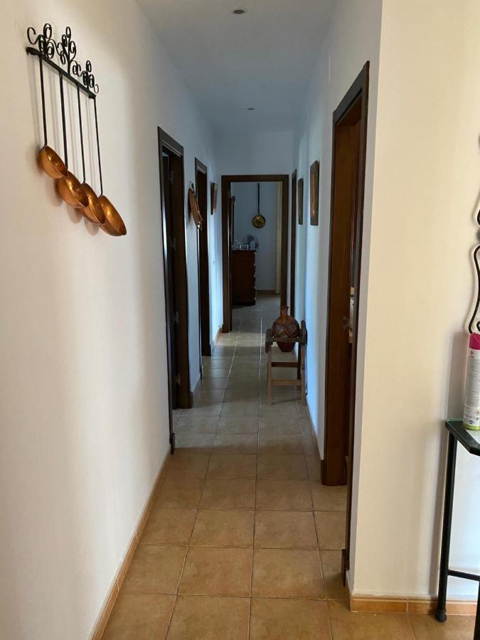 Hébergement de vacances Vacacional En Chiclana