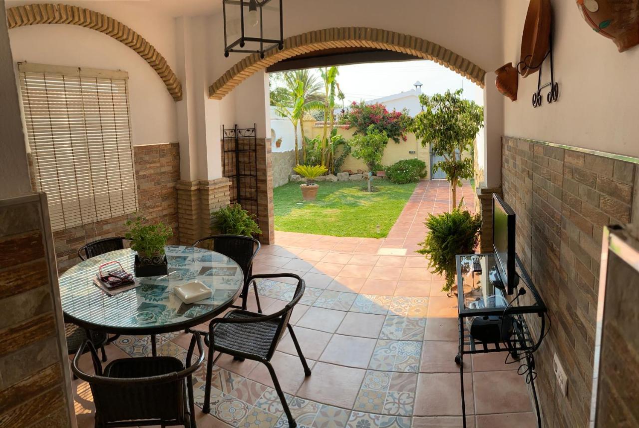 Vacacional En Chiclana