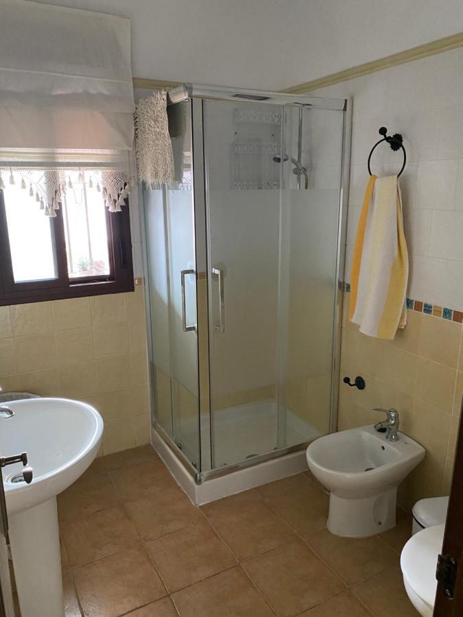 Vacacional En Chiclana Hébergement de vacances *