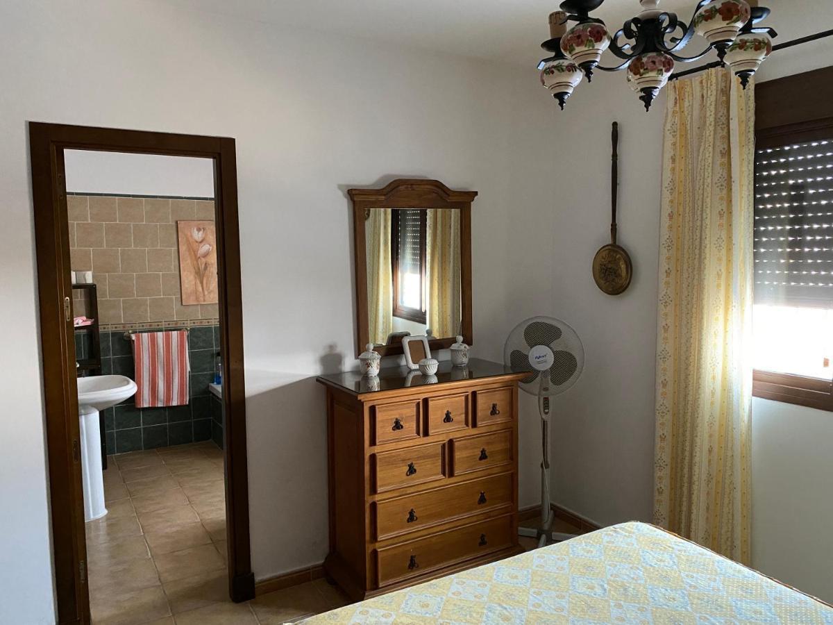 Holiday home Vacacional En Chiclana *