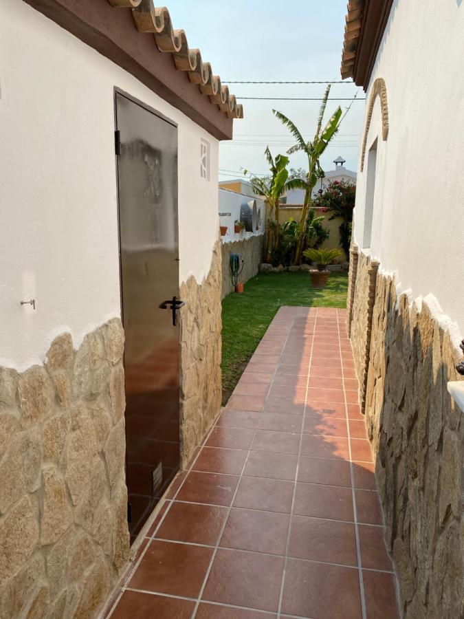 Hébergement de vacances Vacacional En Chiclana