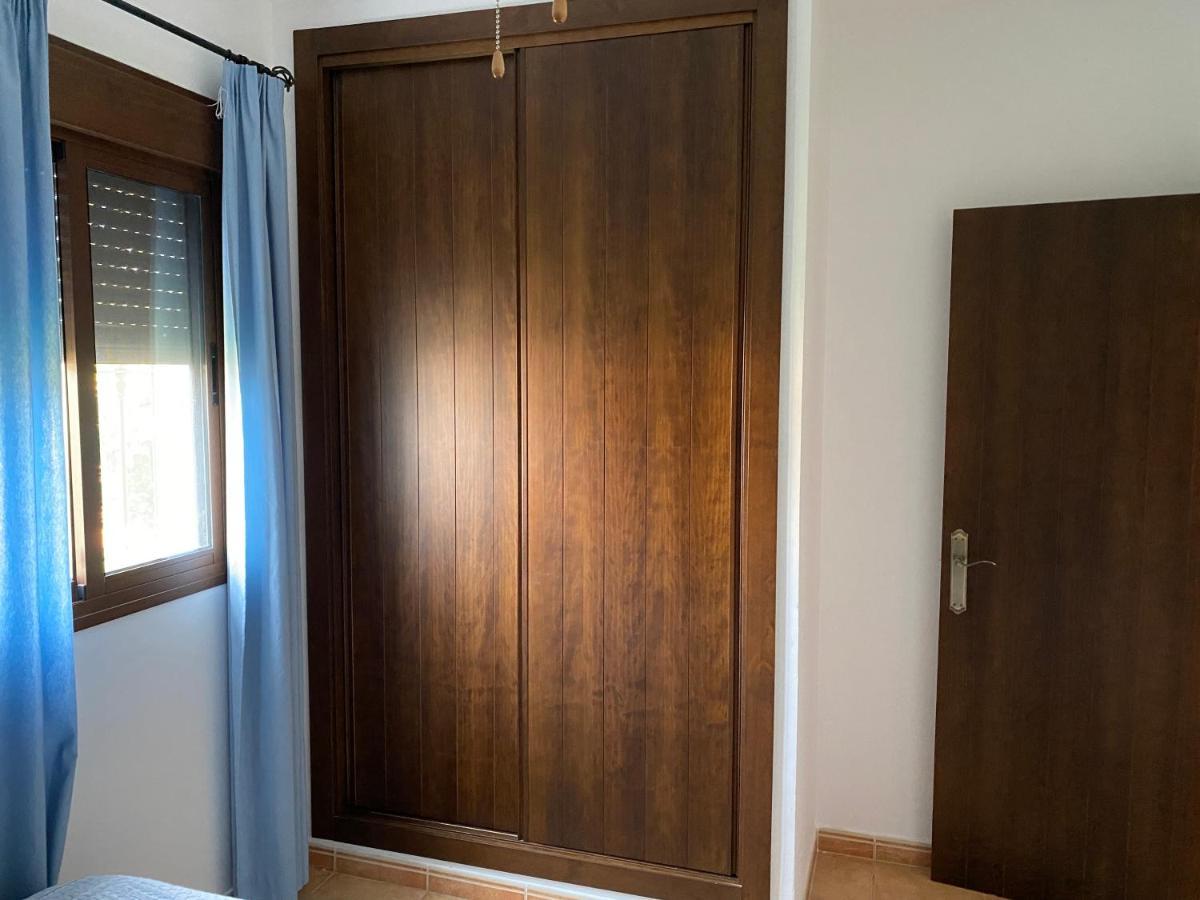 Vacacional En Chiclana Holiday home
