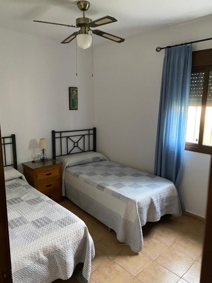 Holiday home Vacacional En Chiclana *