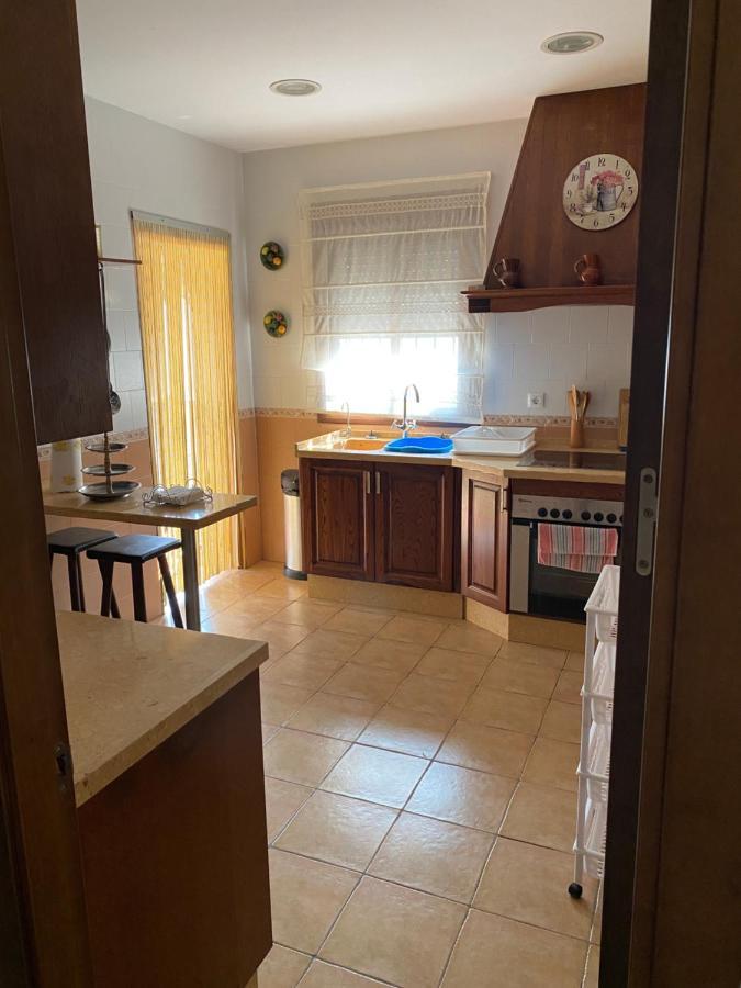 Vacacional En Chiclana Holiday home Chiclana de la Frontera