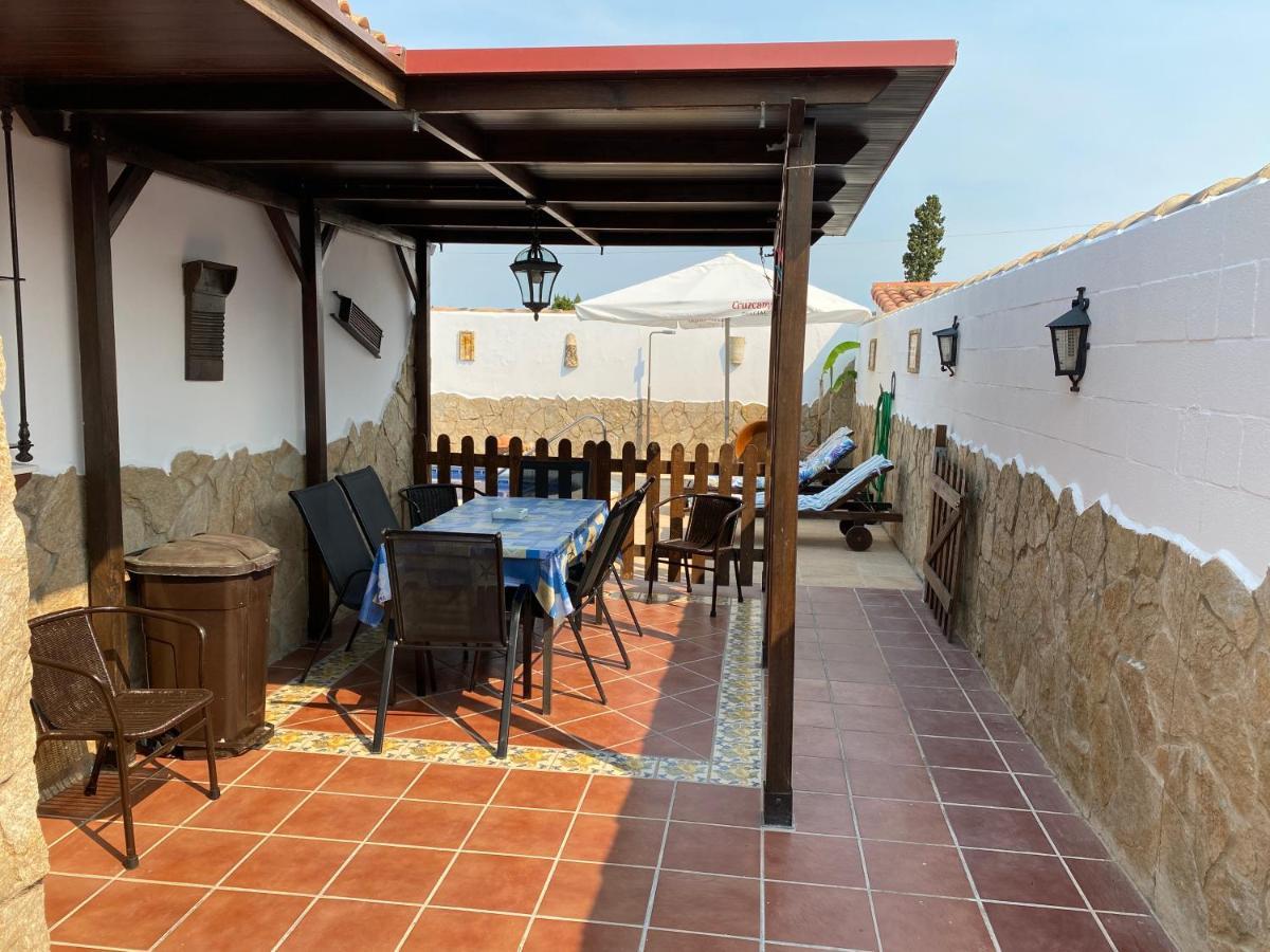 Holiday home Vacacional En Chiclana