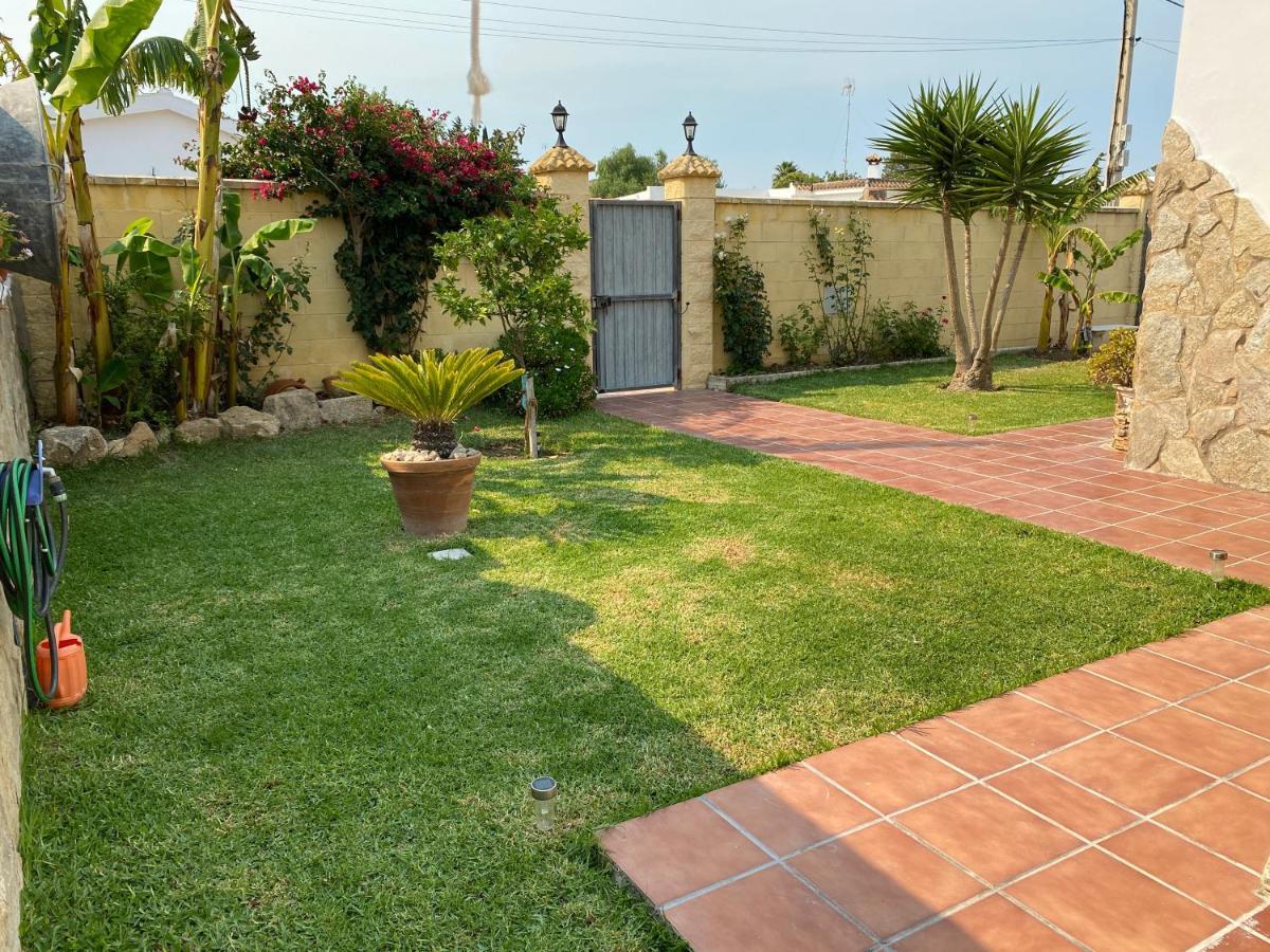 Holiday home Vacacional En Chiclana Chiclana de la Frontera