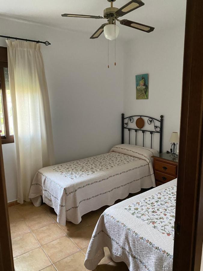 Dom wakacyjny Vacacional En Chiclana Chiclana de la Frontera
